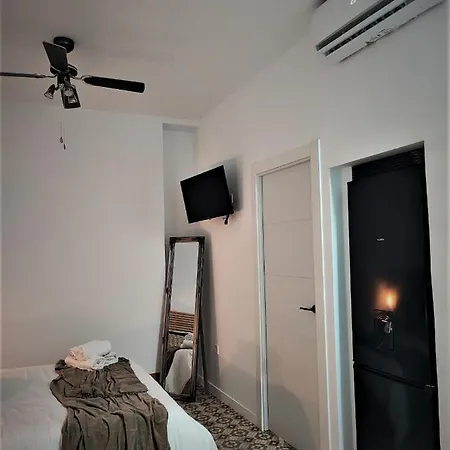 Apartment Monastrell 13 *