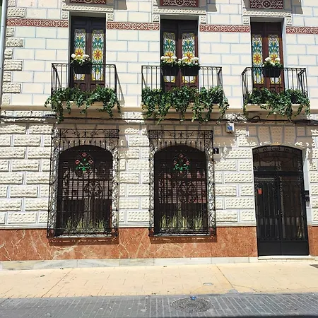 Monastrell 13 Novelda
